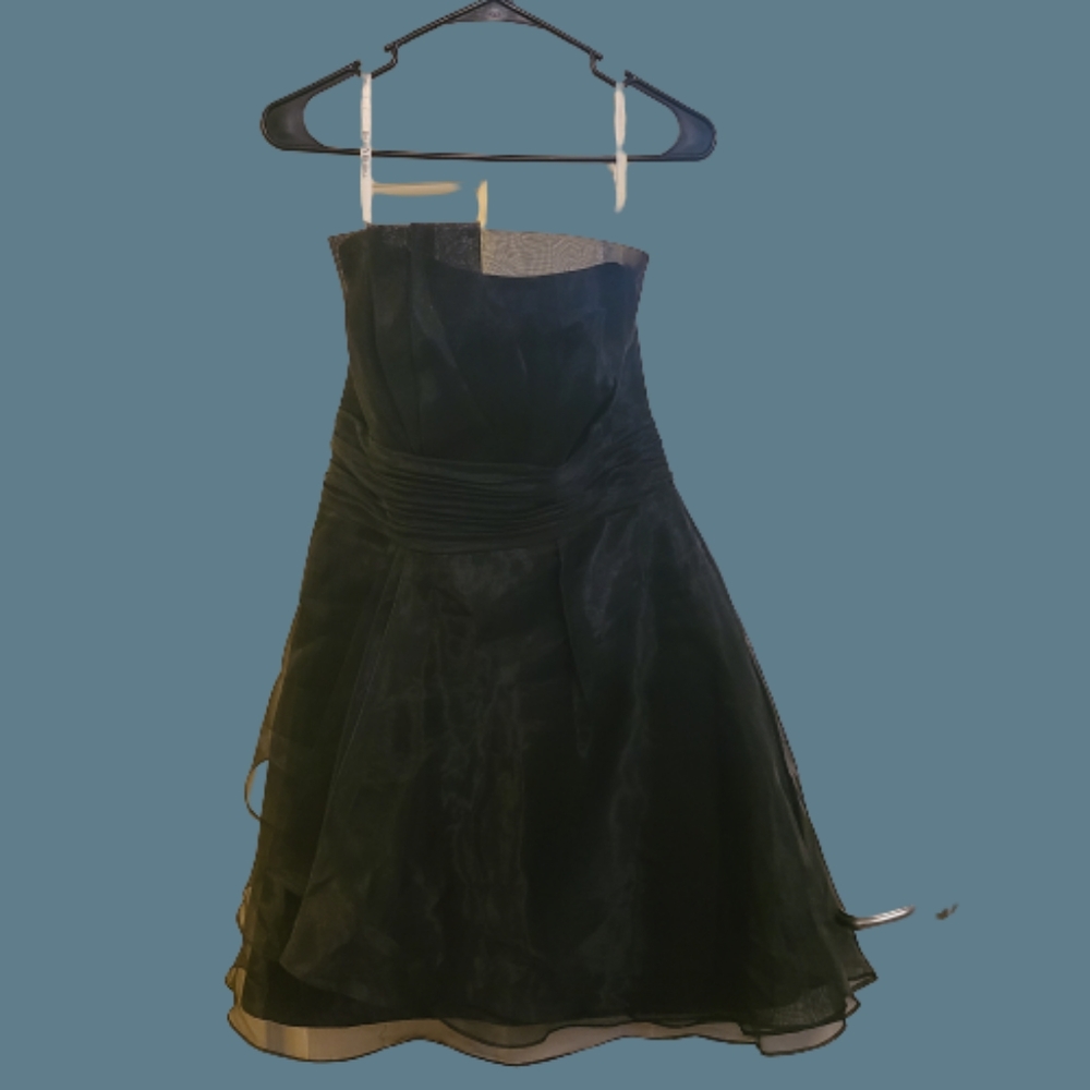 NWOT Davids Bridal Special Occasion Dress